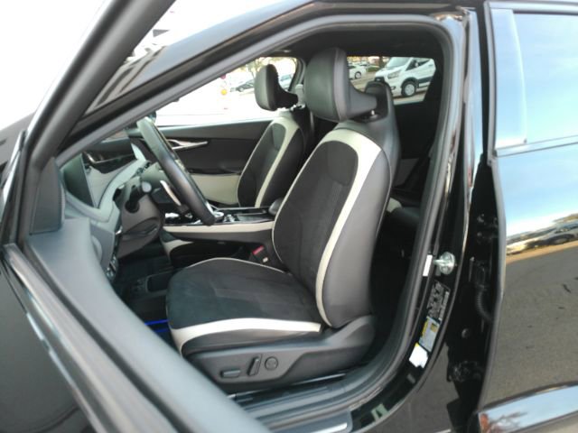 Used 2023 Kia EV6 GT-Line w/ GT-Line Suede Seat Package image 6