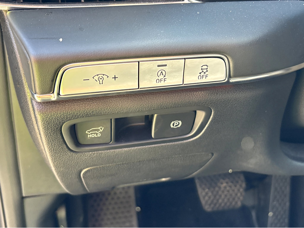 Used 2024 Genesis GV80 2.5T image 16