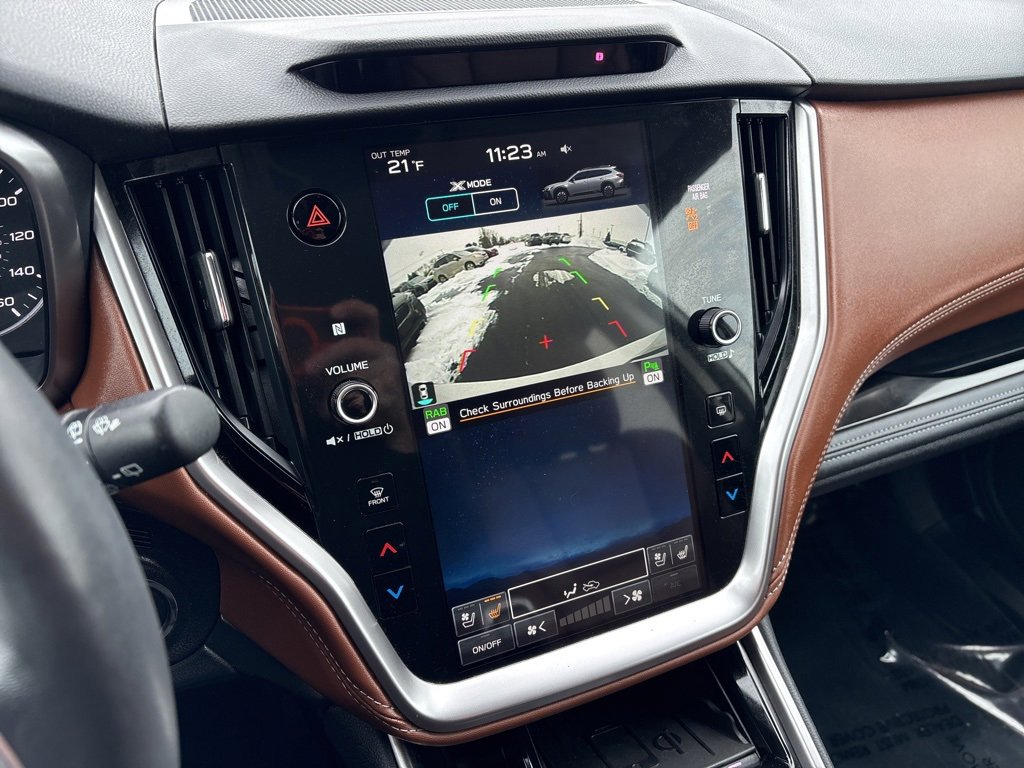Certified 2023 Subaru Outback Touring XT image 27