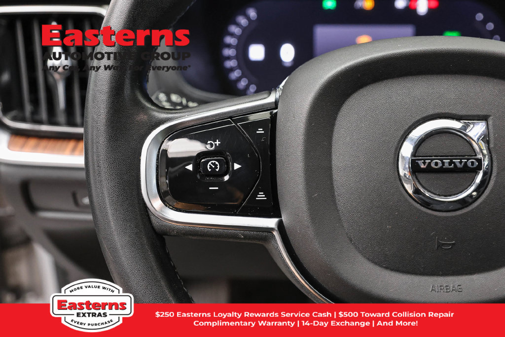 Used 2023 Volvo S60 T8 Plus AWD/4WD image 16