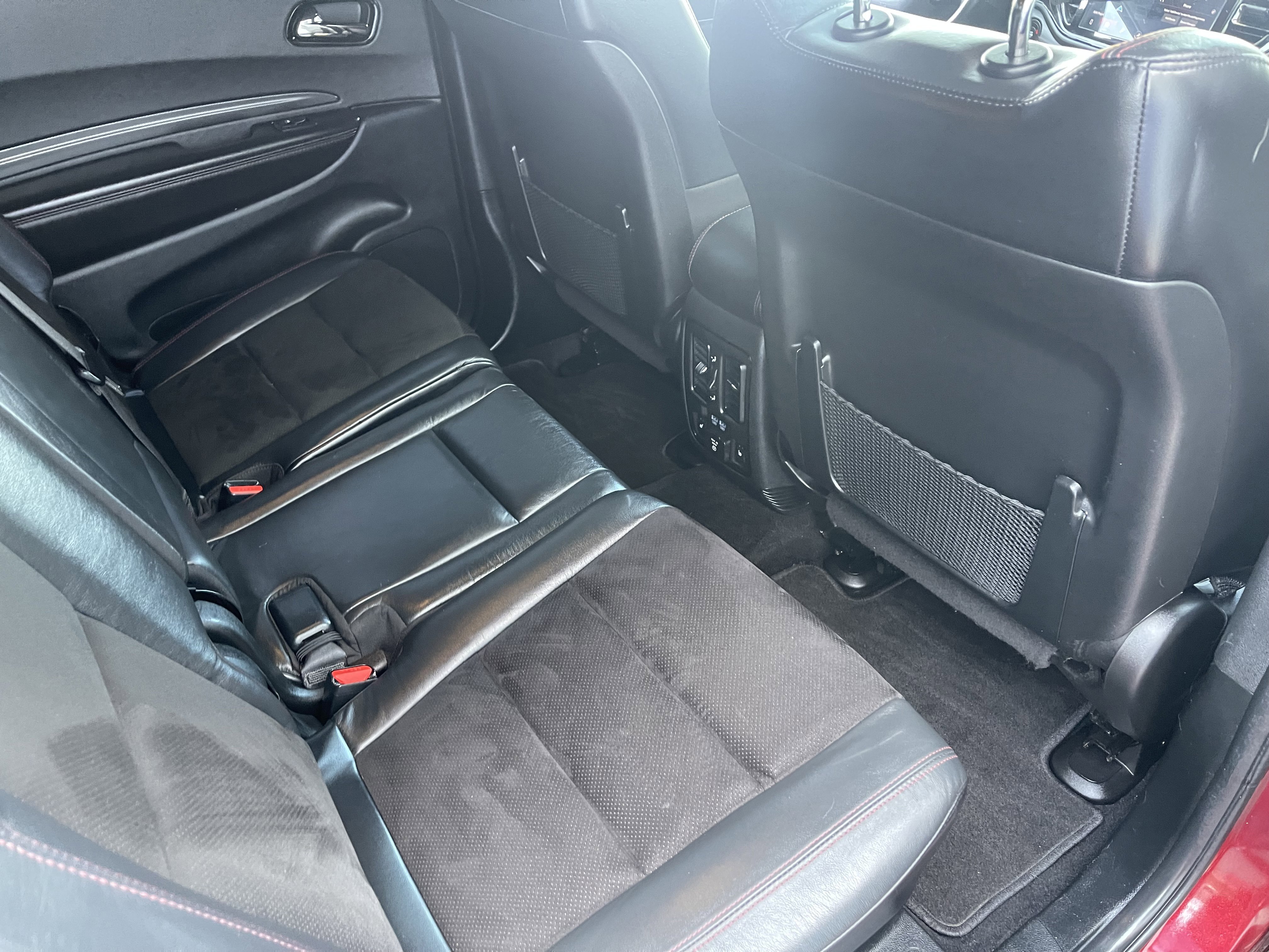 Used 2022 Dodge Durango R/T w/ Blacktop Package image 27