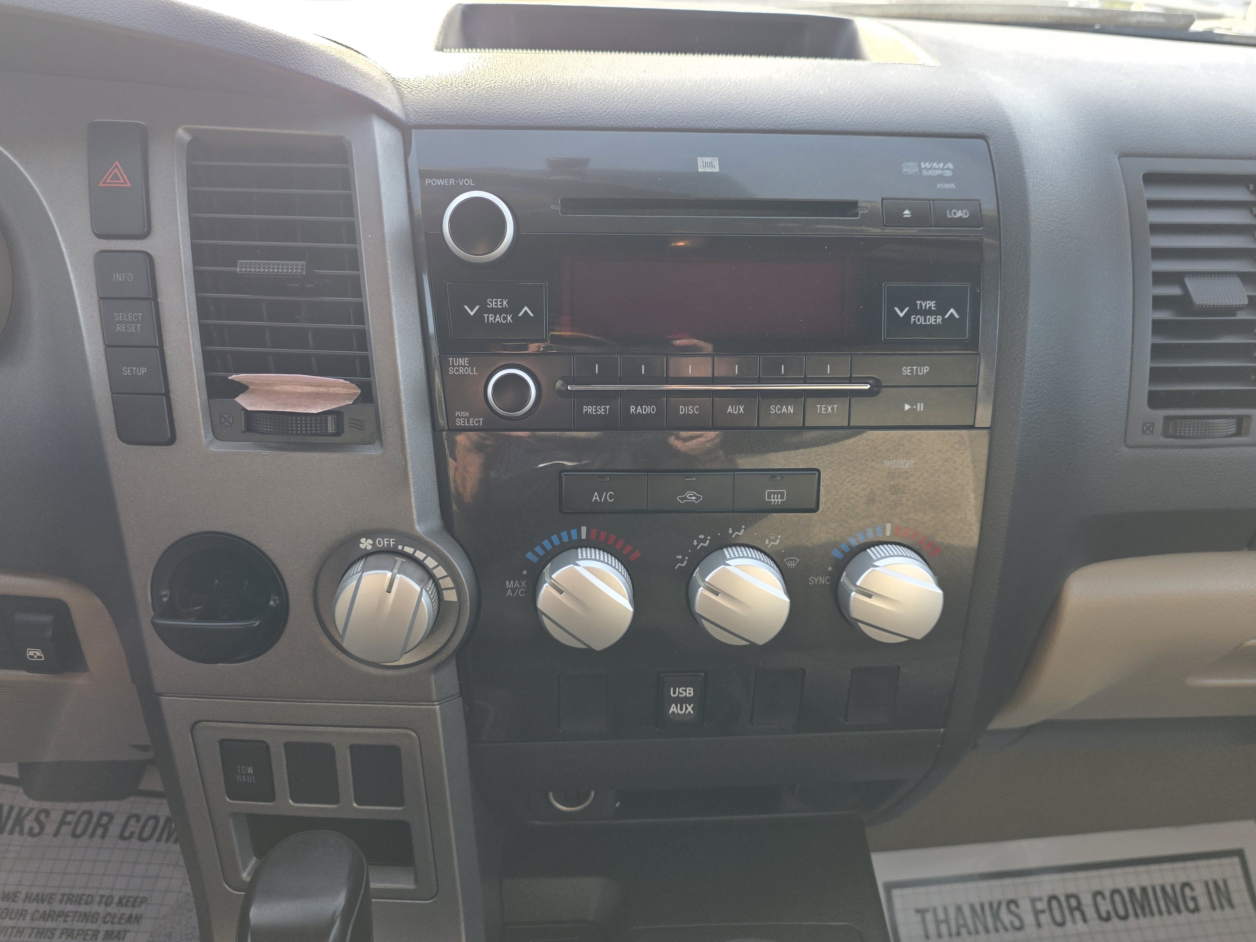 Used 2010 Toyota Tundra SR5 RWD image 18