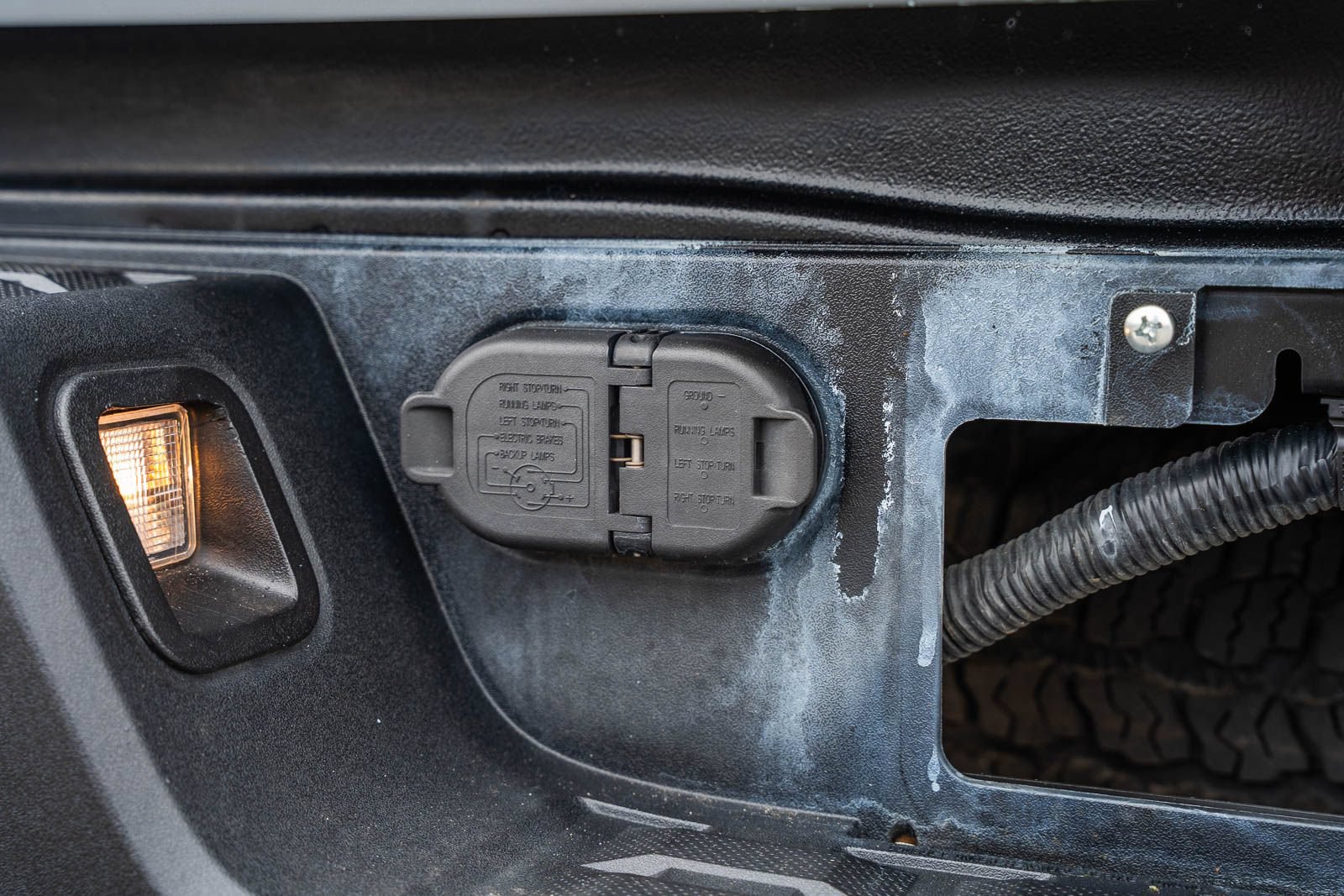 Used 2021 Toyota Tacoma TRD Off-Road AWD/4WD image 16