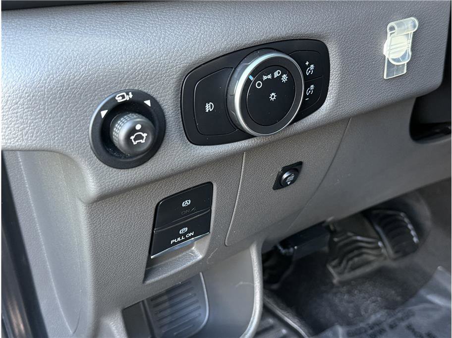 Used 2021 Ford Transit 150 Low Roof image 15