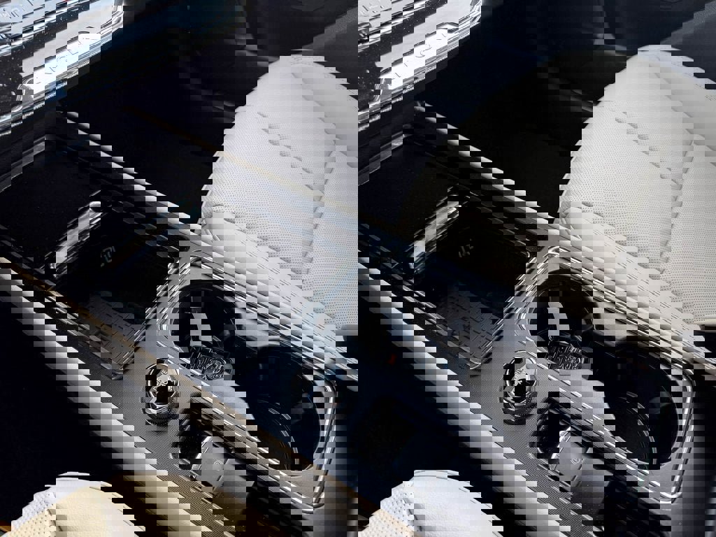 New 2026 Lincoln Corsair Premiere image 28