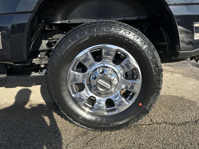Used 2023 Ford F350 Lariat w/ Lariat Ultimate Package image 33