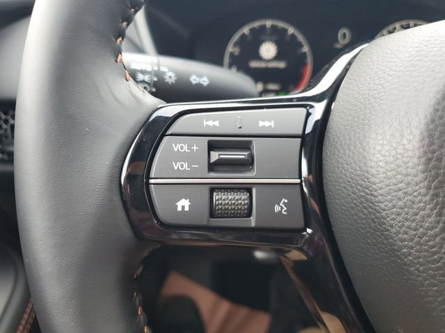 New 2026 Honda HR-V Sport image 31