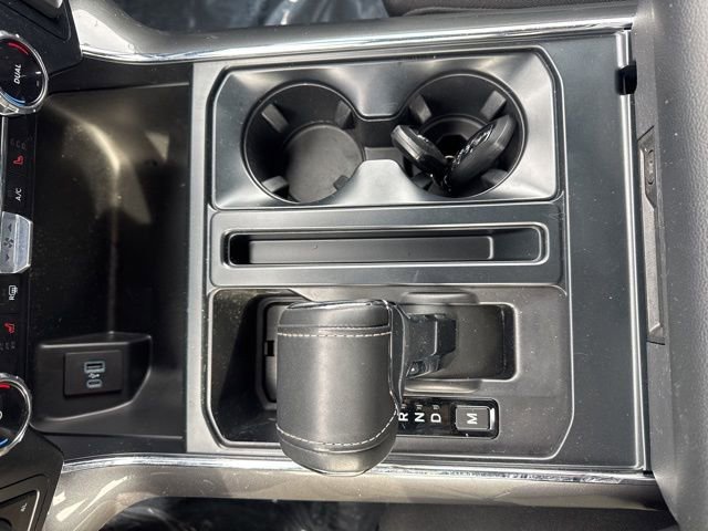 Used 2023 Ford F150 XLT w/ Equipment Group 302A High image 35