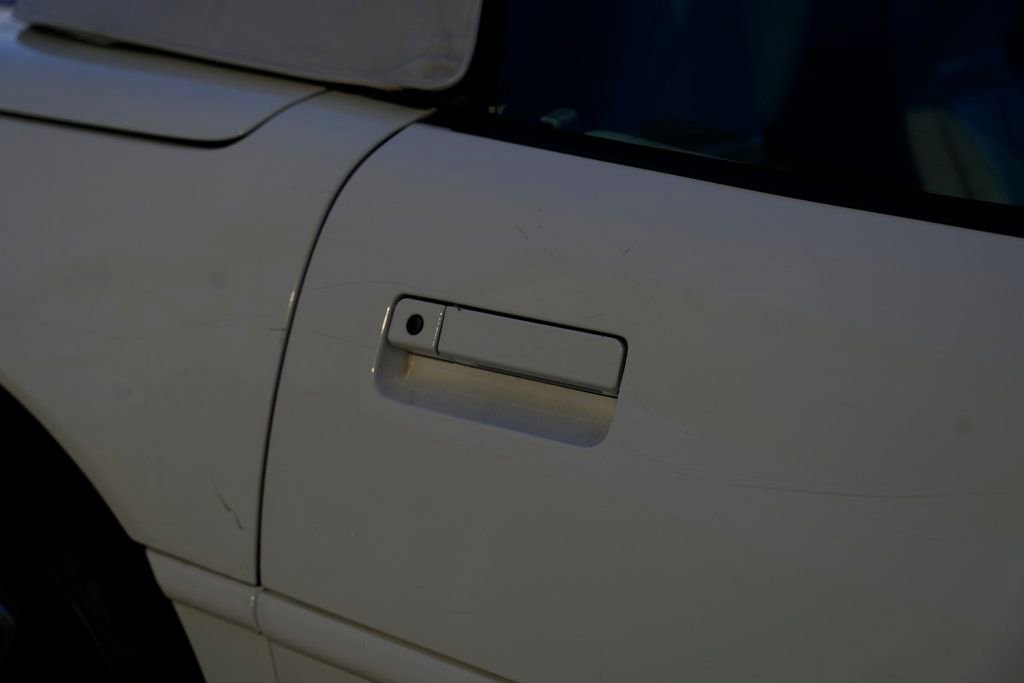 Used 1992 Chevrolet Corvette Convertible image 45