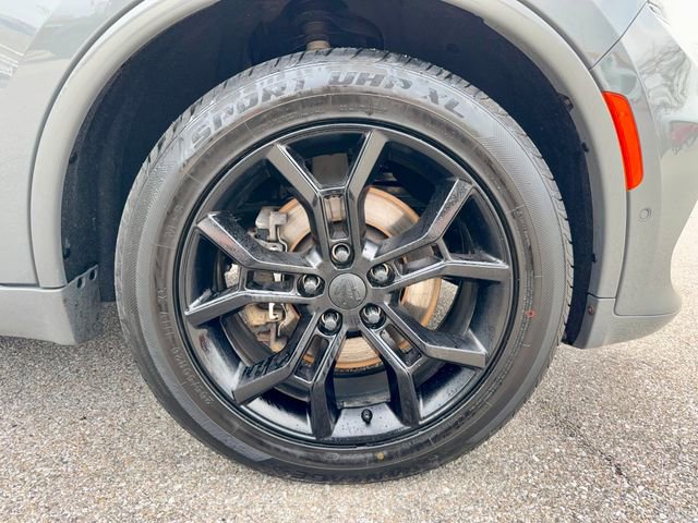 Used 2021 Dodge Durango R/T w/ Trailer Tow Group IV image 37