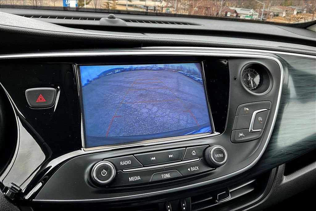 Used 2020 Buick Envision Premium image 15