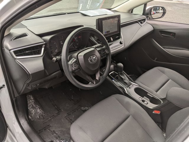 Used 2023 Toyota Corolla LE FWD image 10