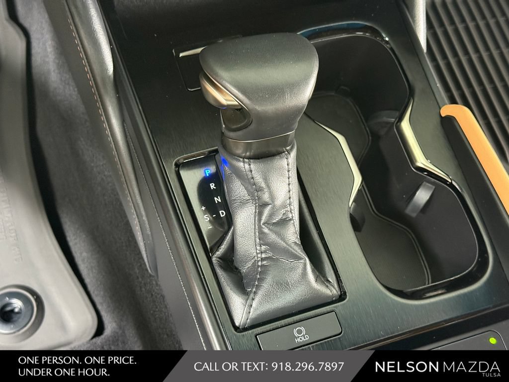 Used 2024 Lexus ES 350 w/ Premium Package FWD image 32