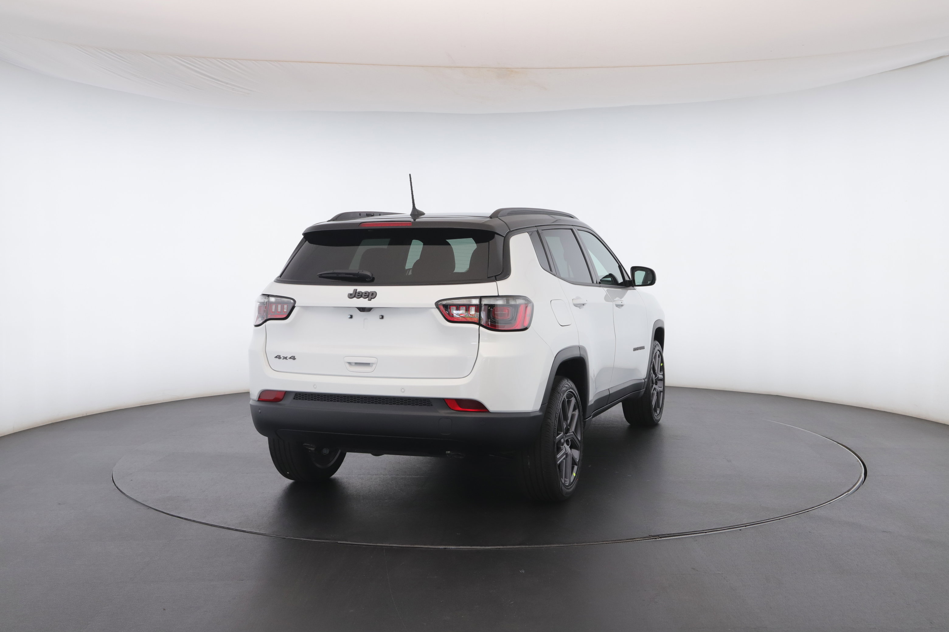 New 2026 Jeep Compass Limited w/ Sun, Sound & Navigation Group image 25