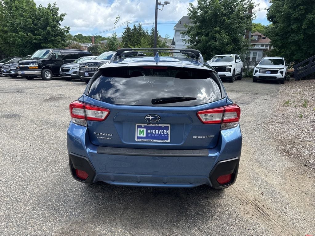 Used 2019 Subaru Crosstrek 2.0i Limited w/ Popular Package #2 AWD/4WD image 5