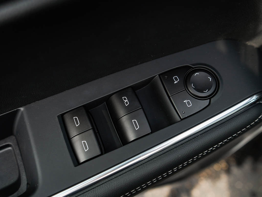 New 2026 GMC Acadia Elevation w/ Black Edition image 18