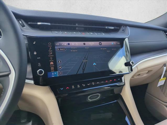 New 2026 Jeep Grand Cherokee L Limited w/ Limited Altitude Package image 11