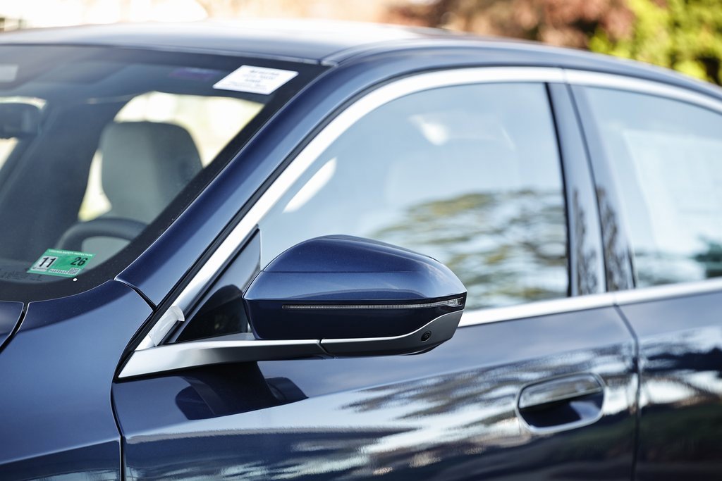 New 2026 BMW 530i w/ Premium Package image 11