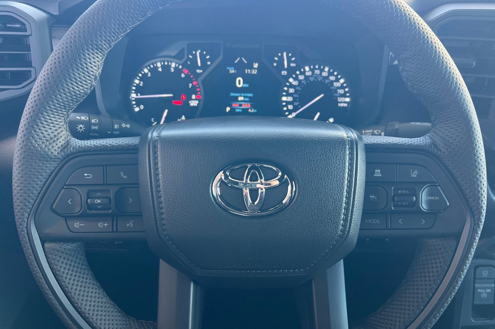 New 2026 Toyota Tundra SR5 image 19