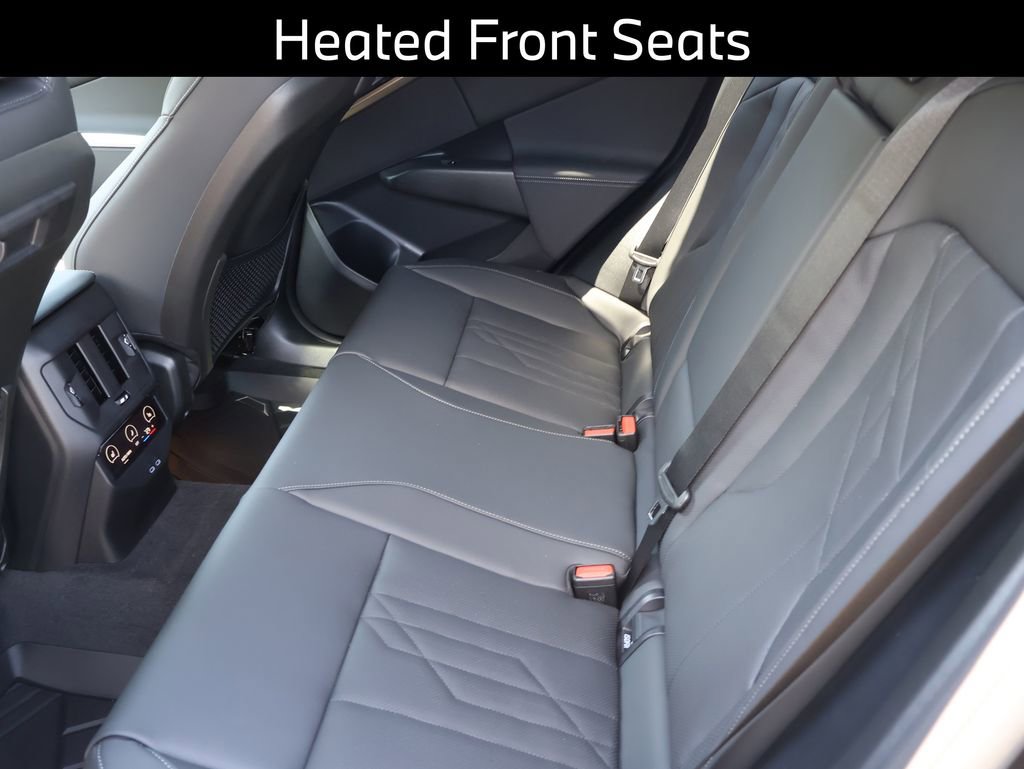 Certified 2025 BMW X3 xDrive30i AWD/4WD image 21