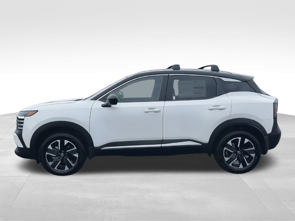 New 2026 Nissan Kicks SV w/ Cold Weather Package AWD/4WD image 5