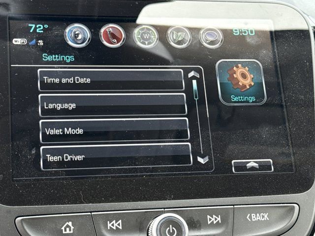 Used 2018 Chevrolet Volt Premier image 26