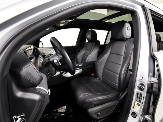 Certified 2025 Mercedes-Benz GLS 450 4MATIC image 4