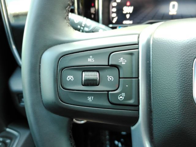 Used 2025 GMC Sierra 1500 Elevation AWD/4WD image 34