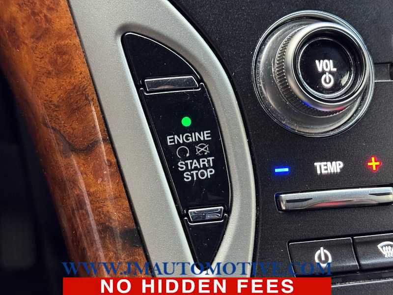 Used 2019 Lincoln Nautilus Reserve AWD/4WD image 45