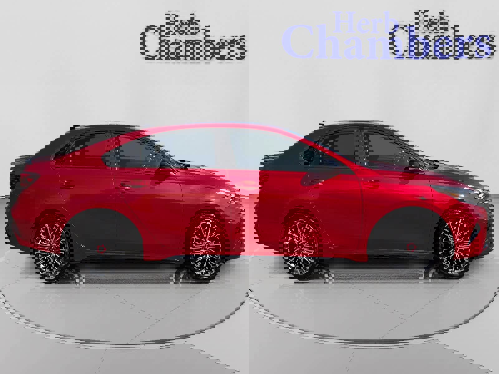 Used 2023 Kia Forte GT w/ GT2 Package image 12