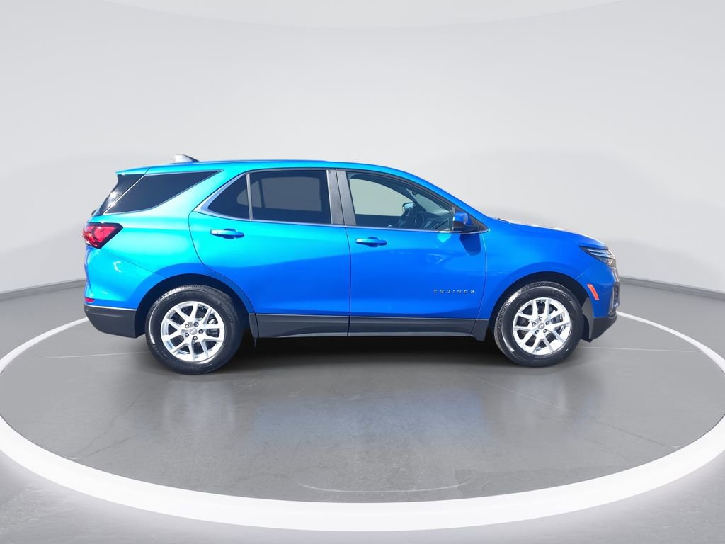 Used 2024 Chevrolet Equinox LT FWD image 9