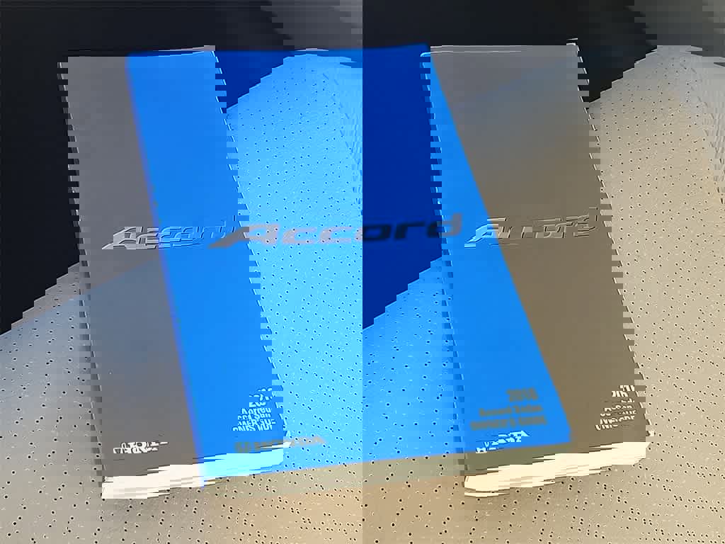 Used 2016 Honda Accord EX-L image 22