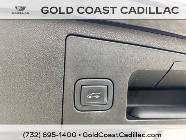 Certified 2023 Cadillac XT4 Premium Luxury image 12