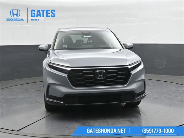 New 2026 Honda CR-V EX image 5