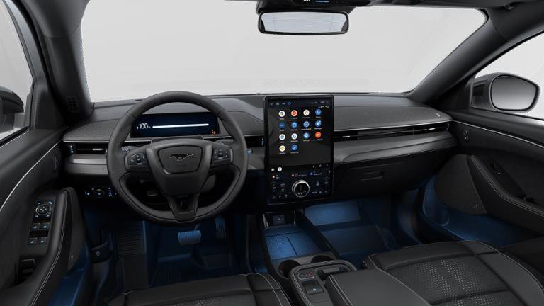 New 2026 Ford Mustang Mach-E GT image 29