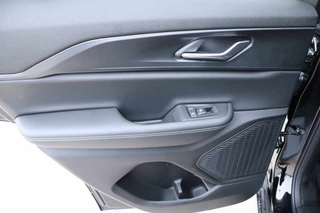 New 2025 Jeep Grand Cherokee Laredo image 15