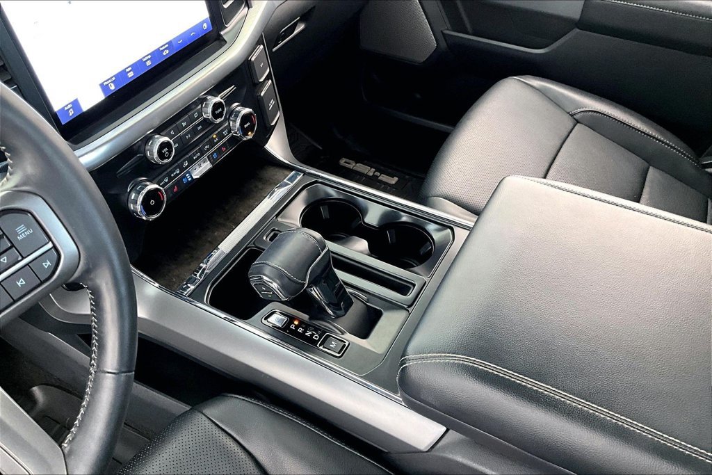 Used 2022 Ford F150 Lariat AWD/4WD image 17