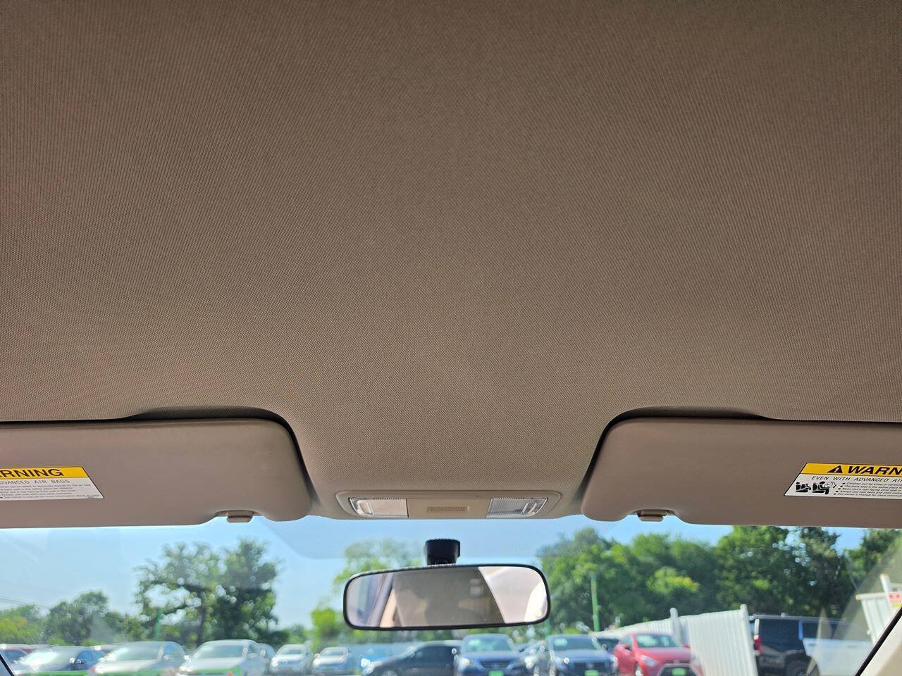 Used 2014 Honda Civic LX image 39