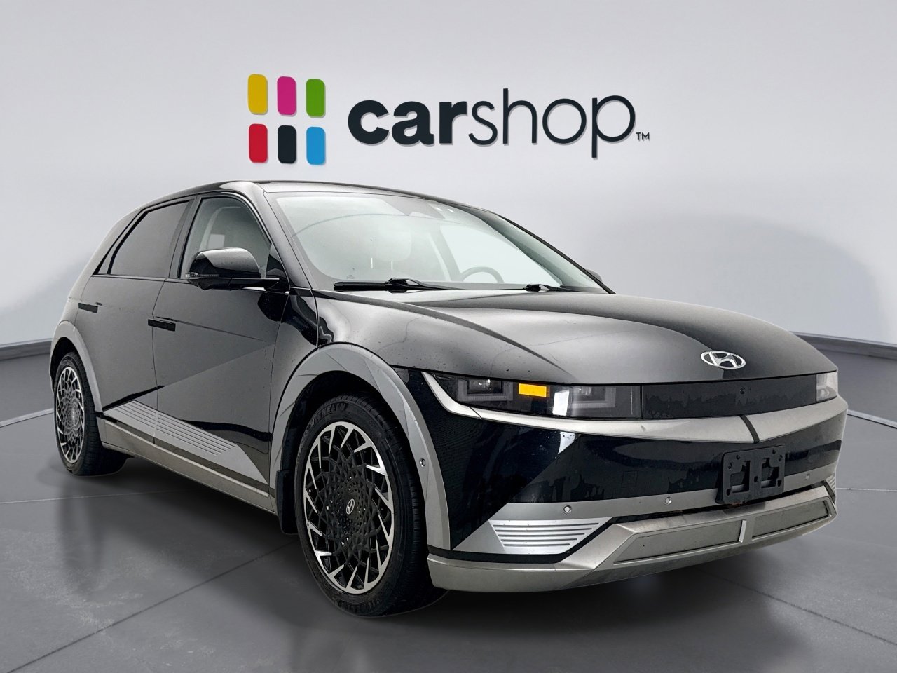 Used 2023 Hyundai Ioniq 5 Limited AWD/4WD image 7