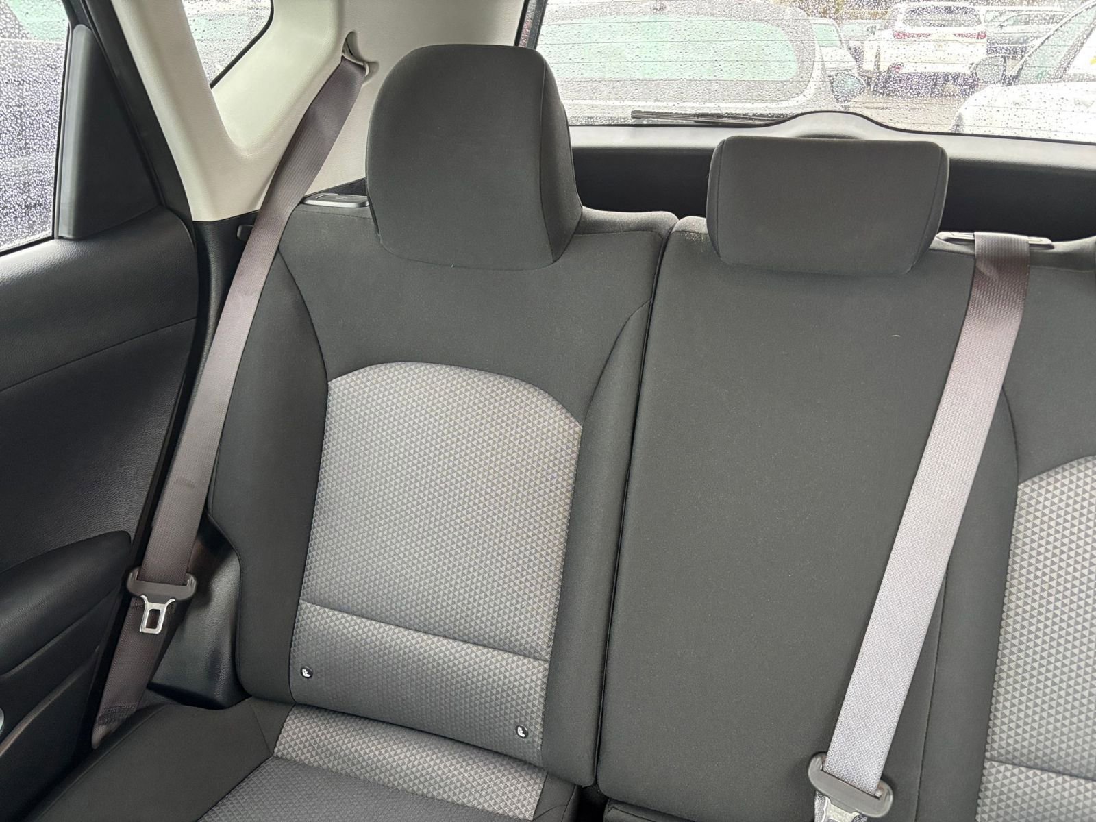 Used 2025 Kia Soul LX w/ LX Technology Package FWD image 37