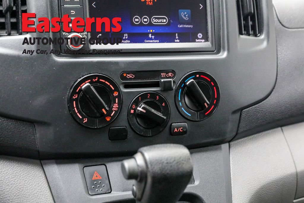 Used 2021 Nissan NV200 S image 20