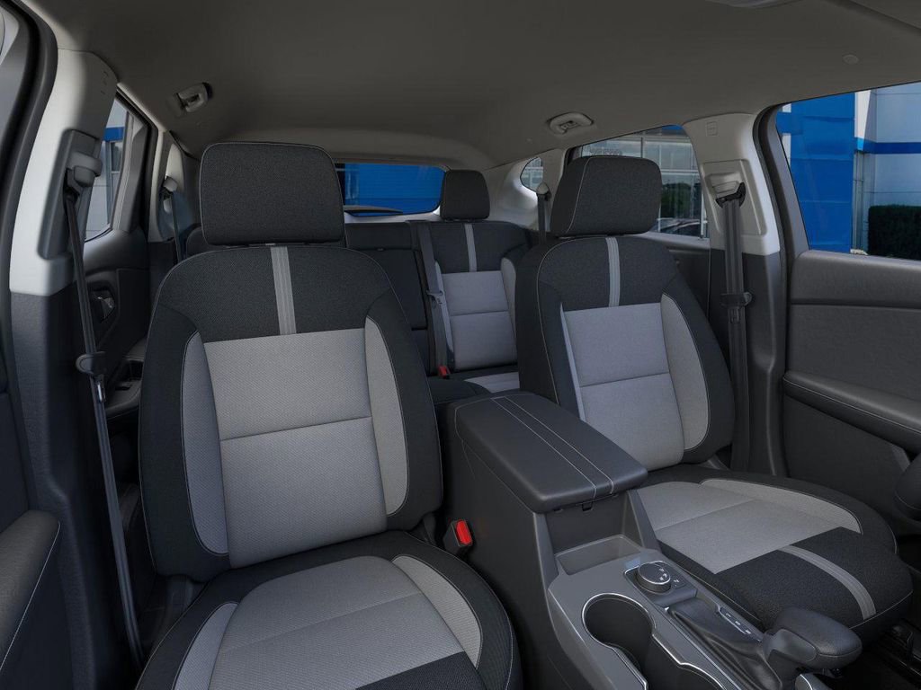 New 2026 Chevrolet Blazer LT w/ Convenience Package image 16