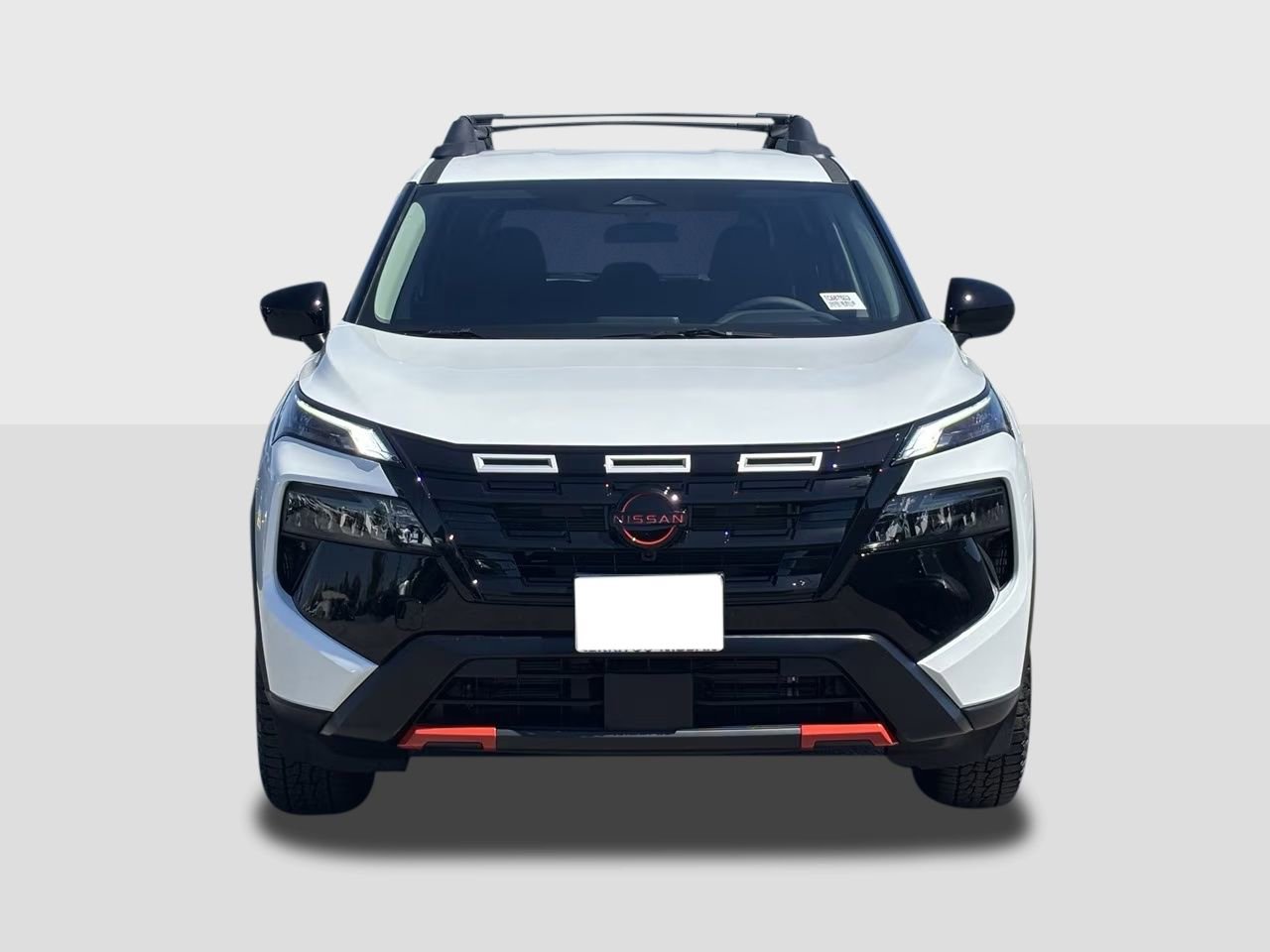 New 2026 Nissan Rogue SV AWD/4WD image 7