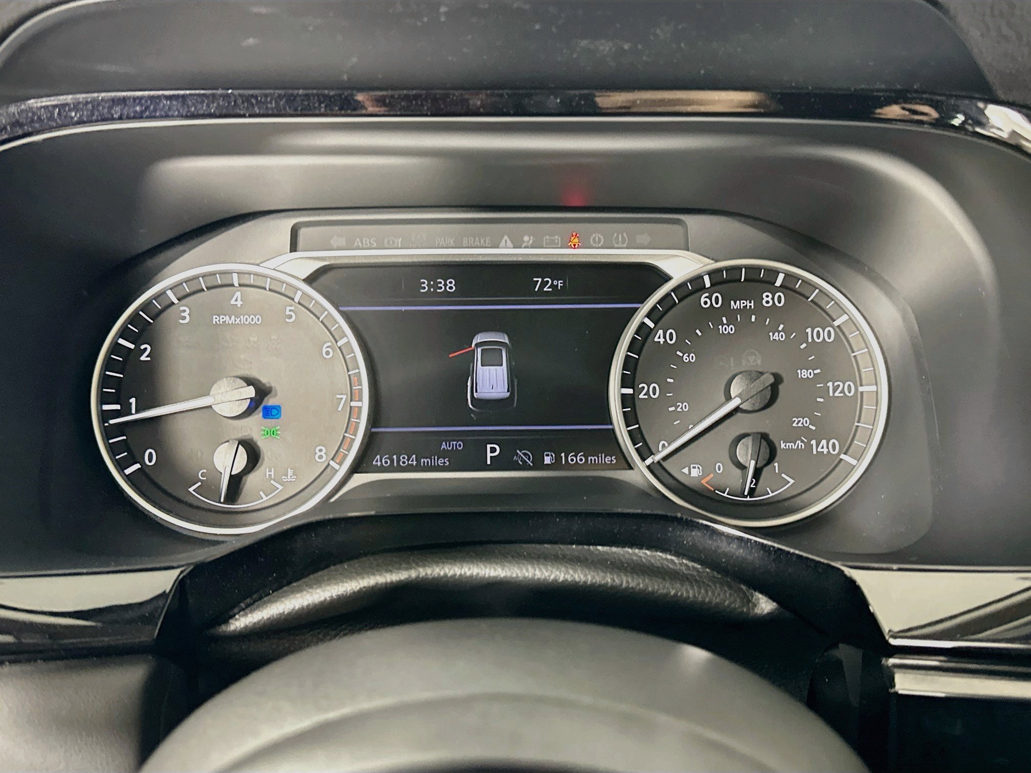 Used 2023 Nissan Pathfinder SL AWD/4WD image 15