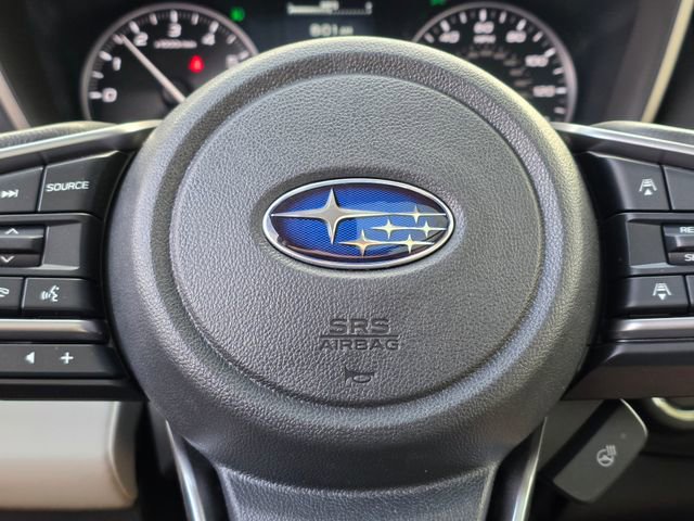 New 2026 Subaru Ascent Limited AWD/4WD image 32