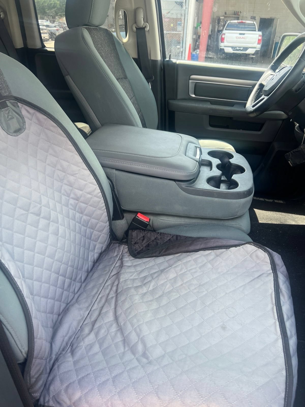 Used 2014 RAM 1500 Big Horn AWD/4WD image 11