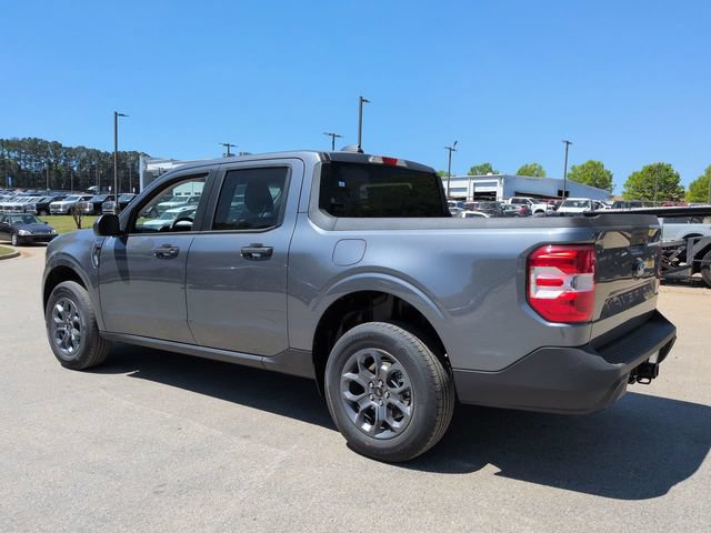 New 2026 Ford Maverick XLT FWD image 6