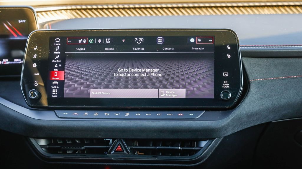 New 2026 Dodge Charger R/T Scat Pack image 16