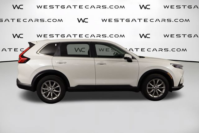 Used 2024 Honda CR-V EX image 41