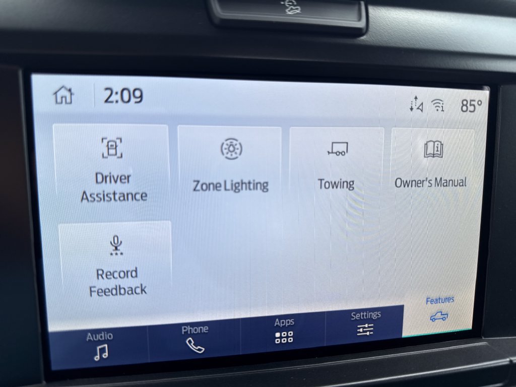 New 2027 Ford F250 XL w/ Tremor Off-Road Package AWD/4WD image 25